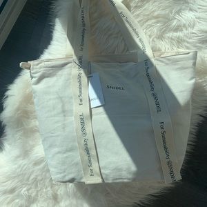 Snidel Lucky Bag 2022 4 pieces new